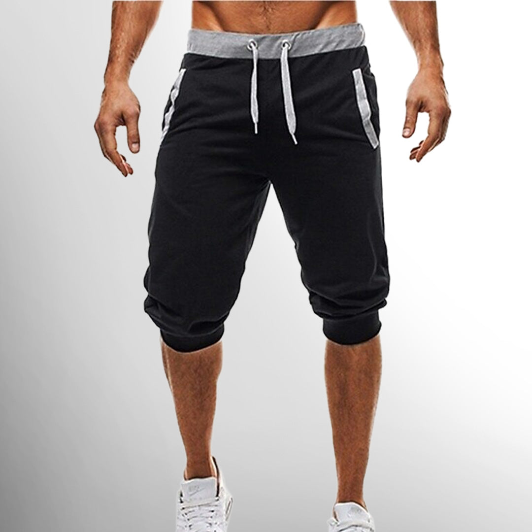 Grayson Nathan Shorts