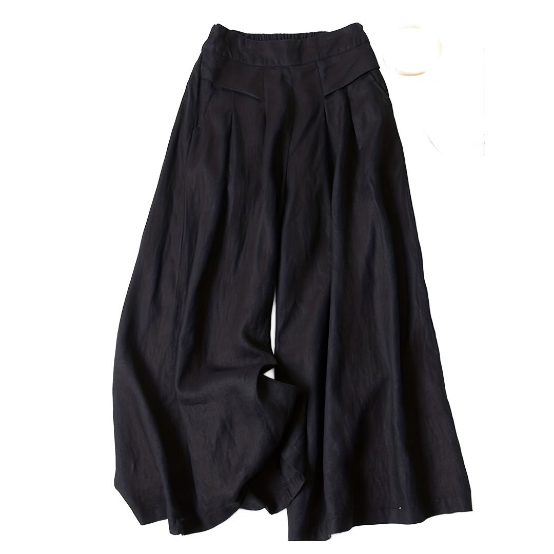 Rachel Linen Pants