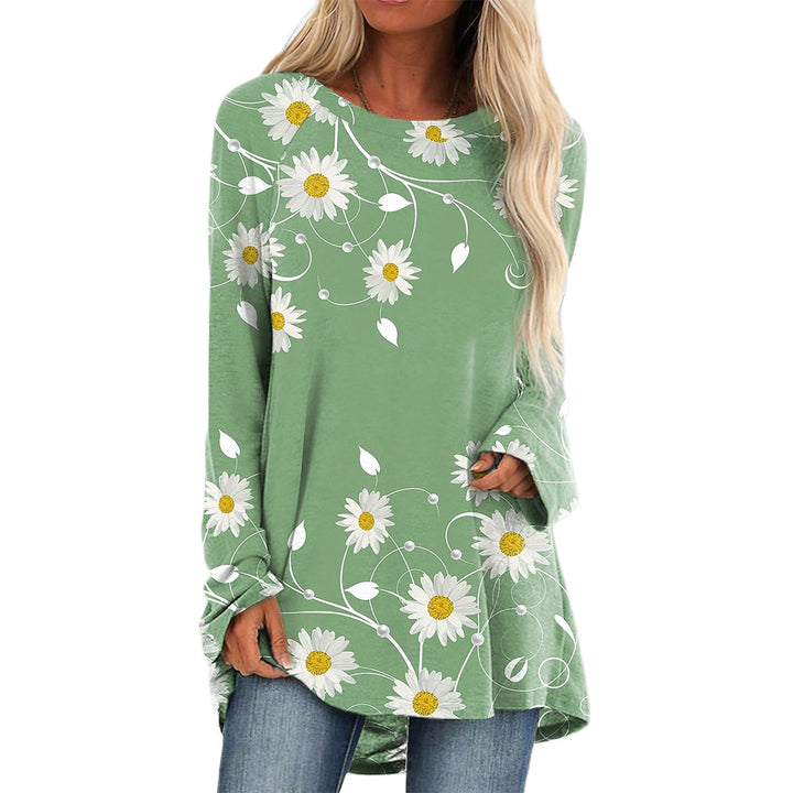 Marlowe Romina Top