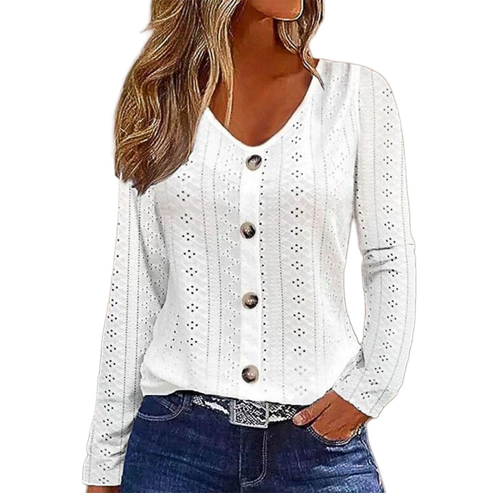 Blake Sylvia Top
