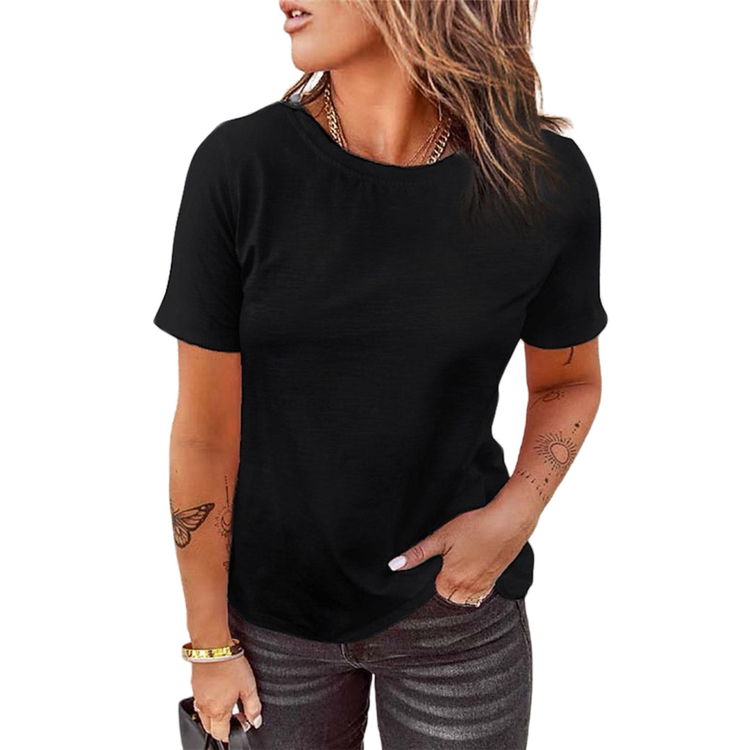 Audrey Cecilia Top