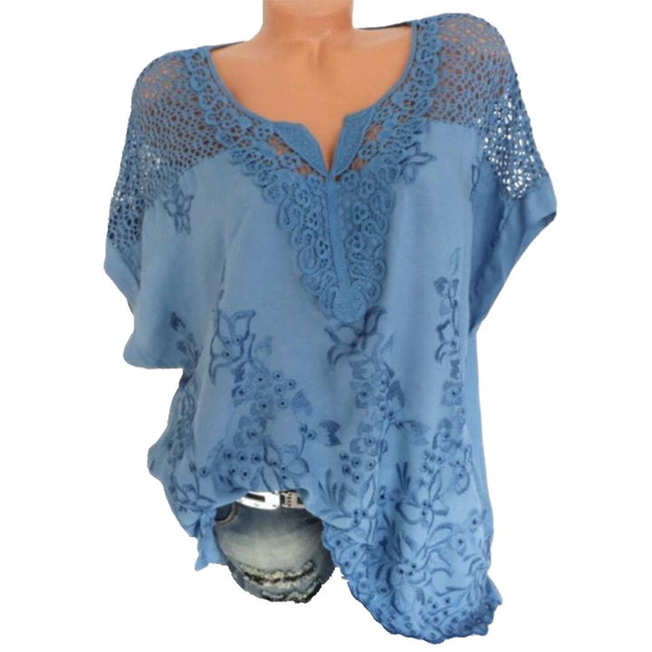 Marisol Whitley Top