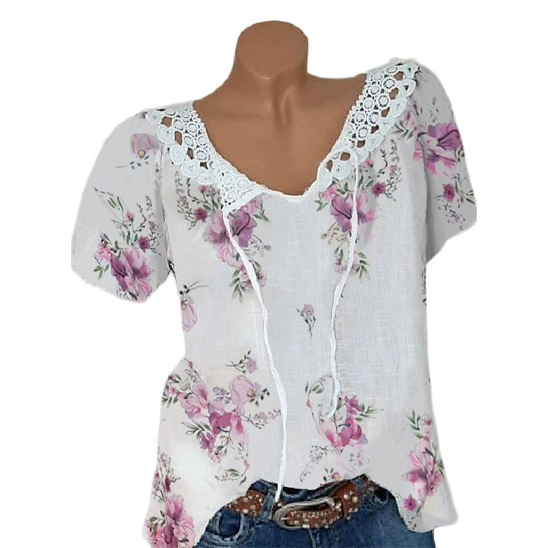 Celeste Blakely Top