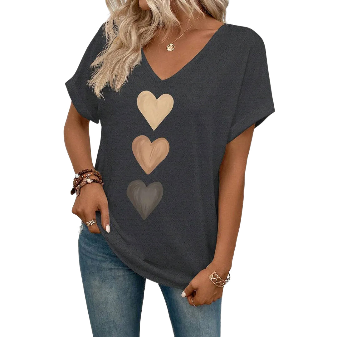 Juliet Milani Top