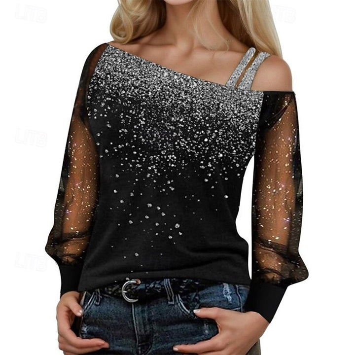Allison Gabriella Top