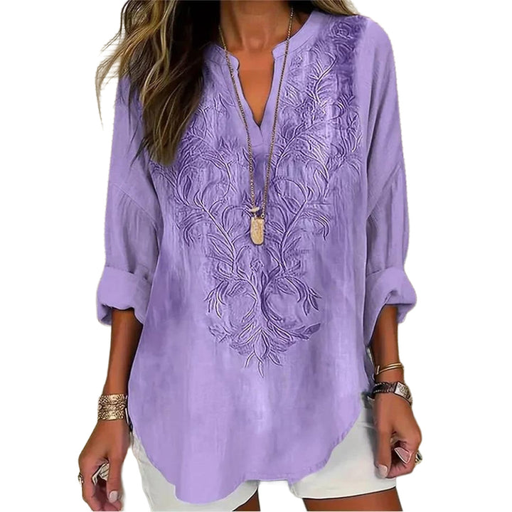 Ariana Serenity Top