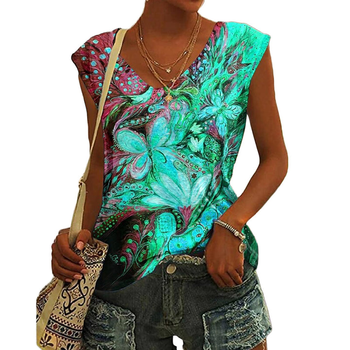 Julia Wrenley Top