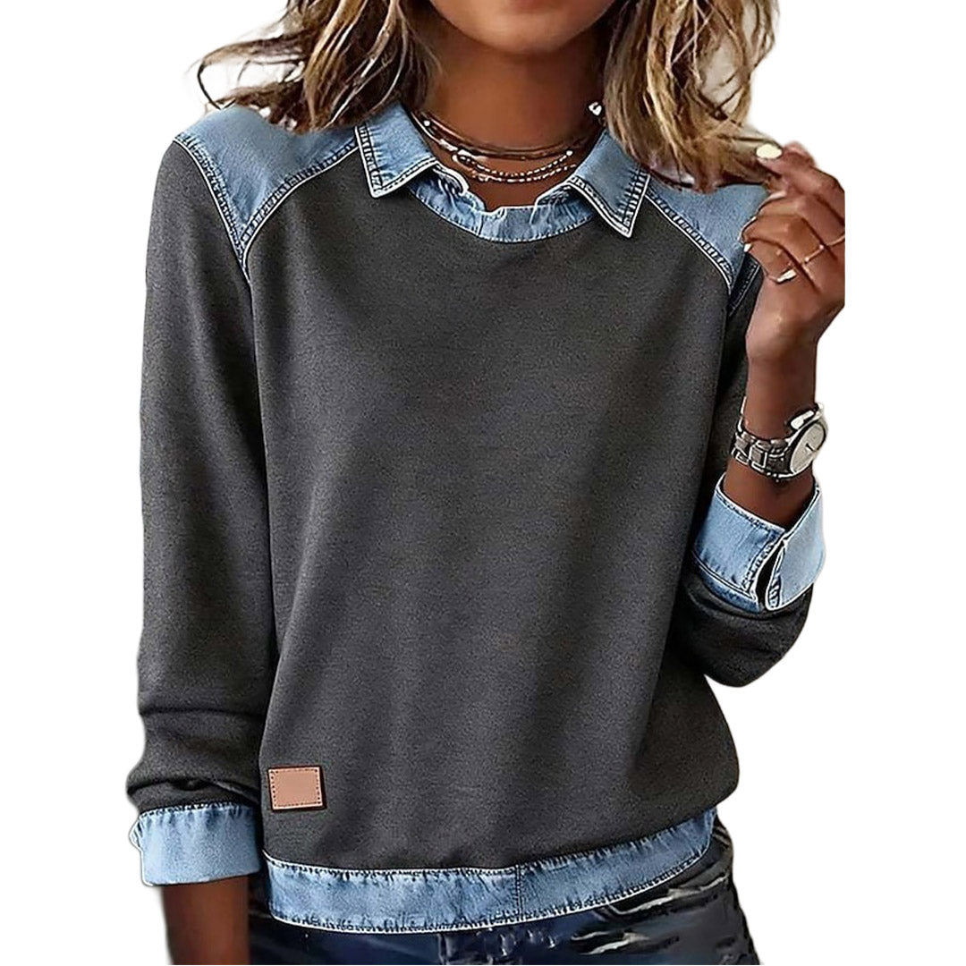 Gabriella Rose Top