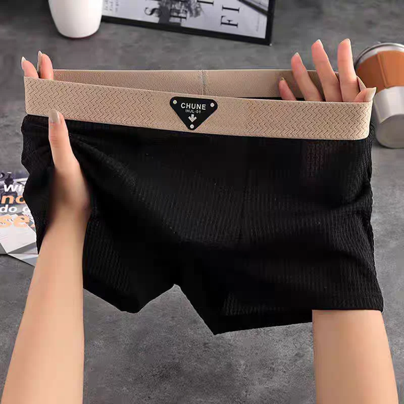 Calvet Cotton Boxer Briefs