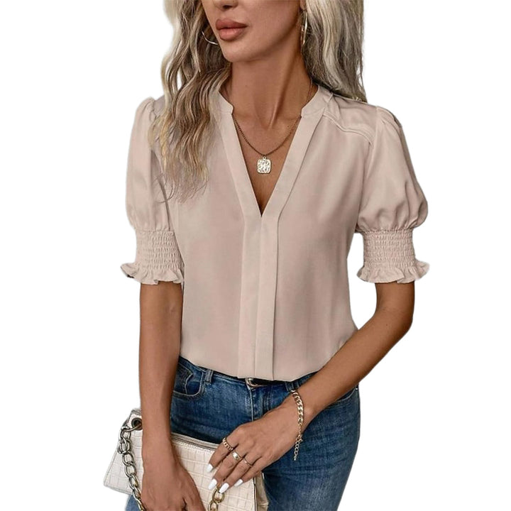 Elia Brincley Top
