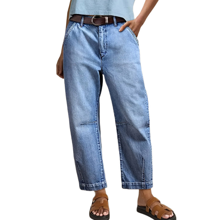 Florence Demi Jeans