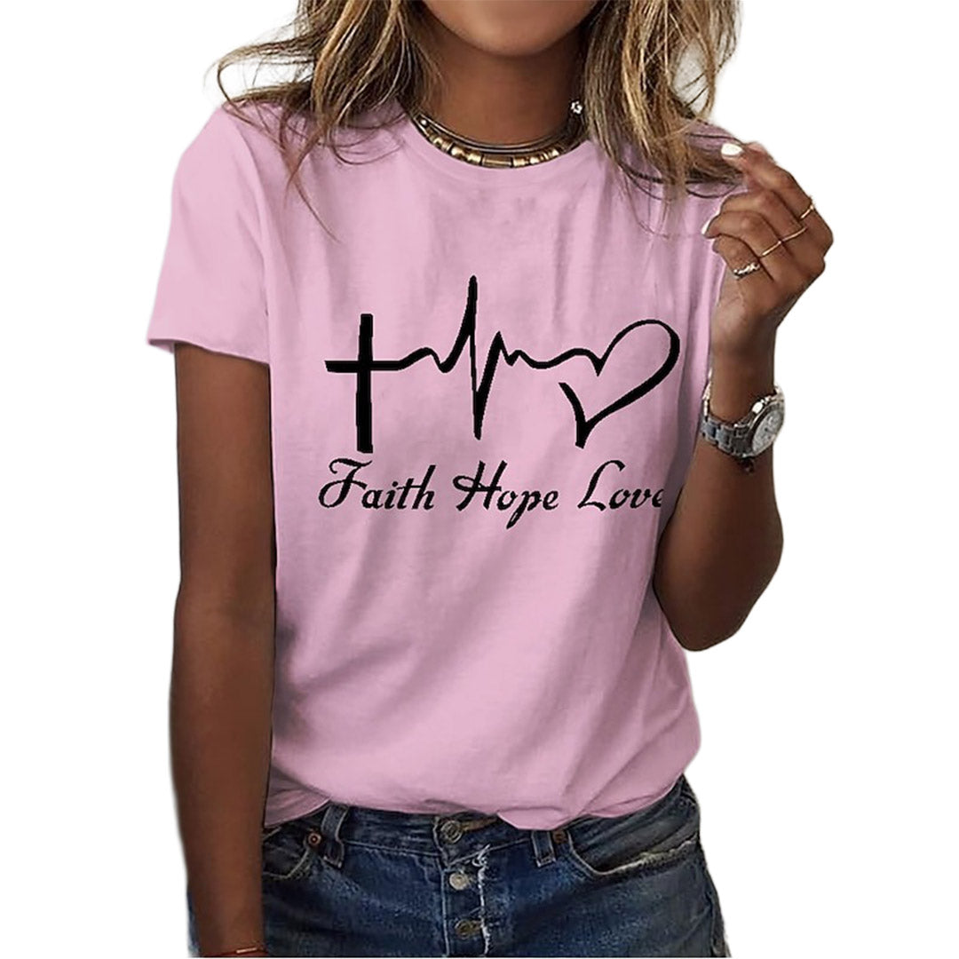 Ayleen kross Shirt