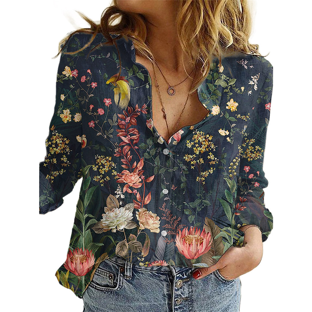 Hadlee Alianna Shirt