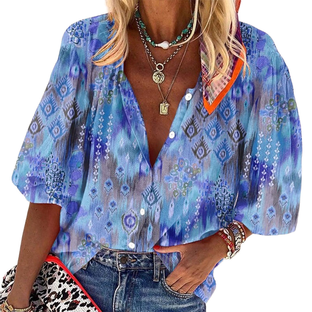 Emely Marlowe Top