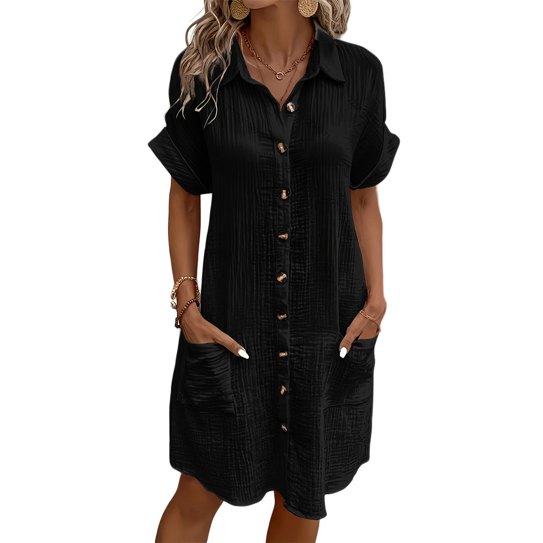 Eliana Scarlett Dress