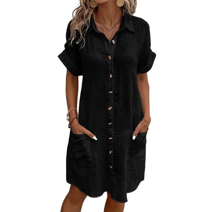 Eliana Scarlett Dress