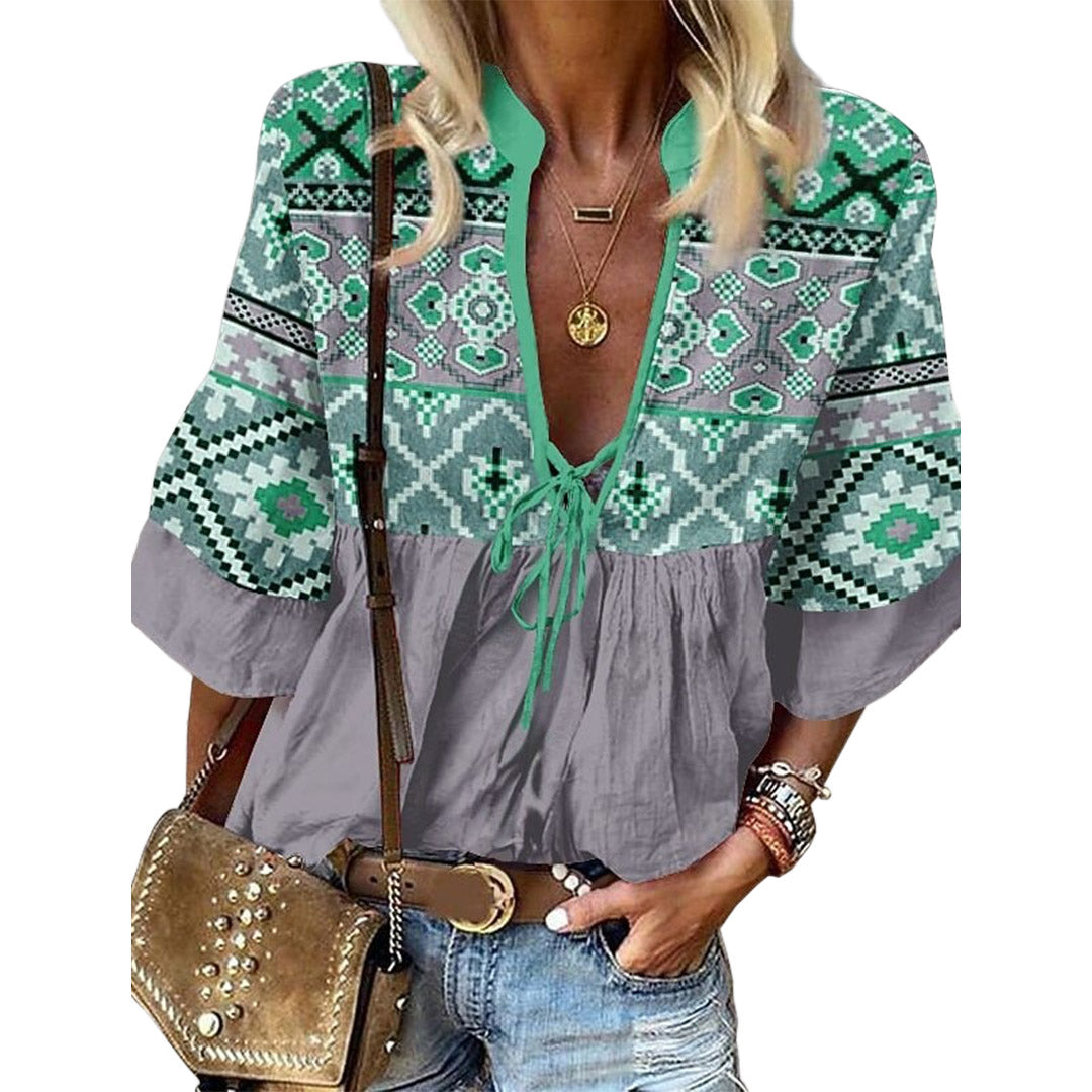 Morgan Catherine Top