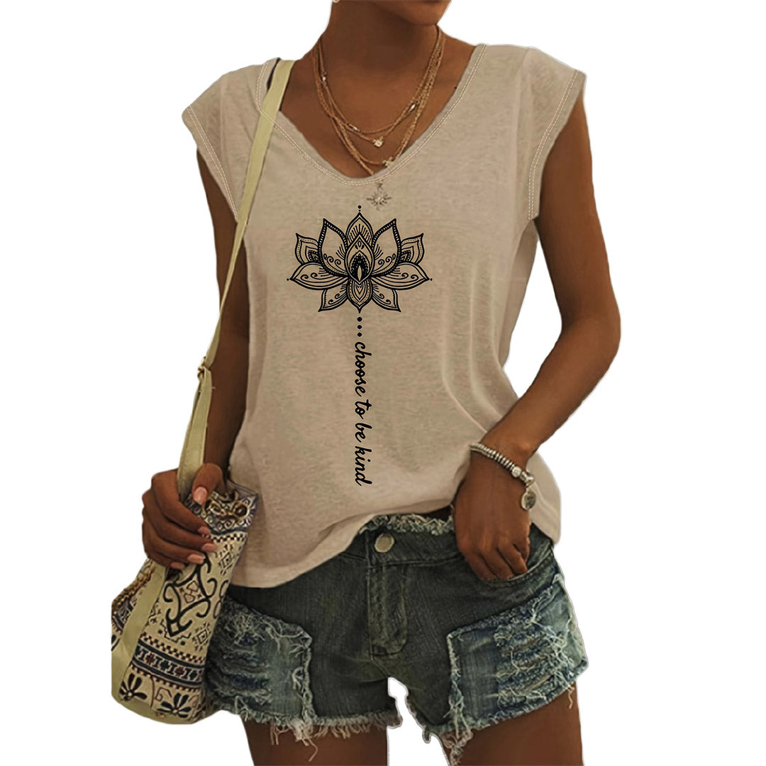 Everly Bella Top