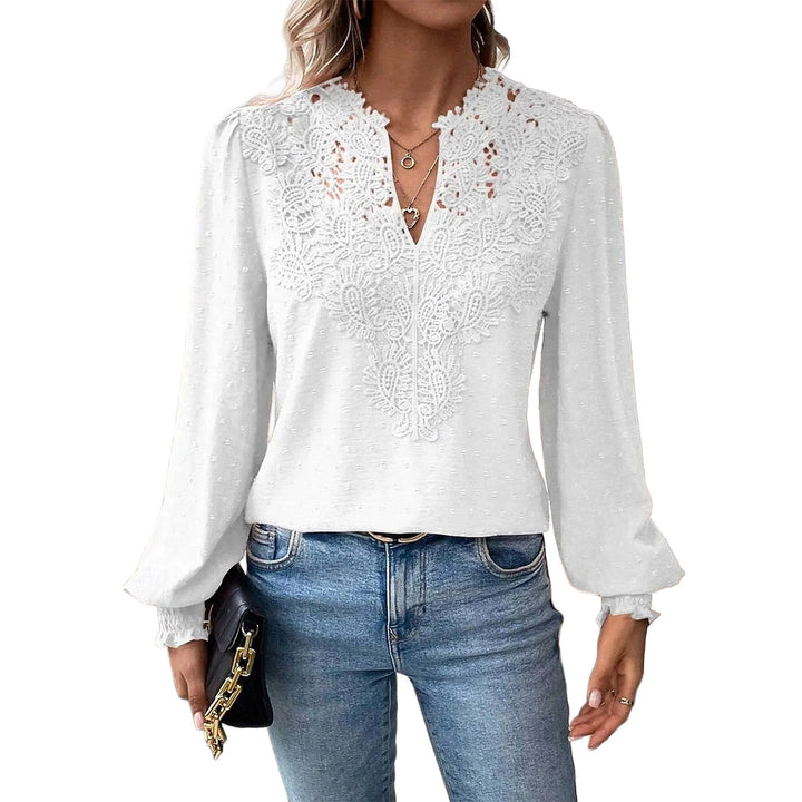 Faith Mariana Top