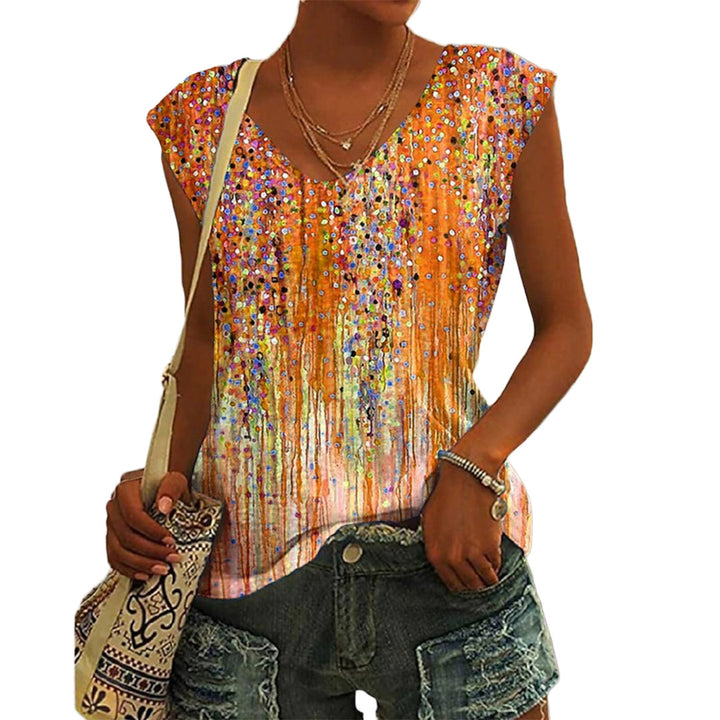 Kamila Cloe Top