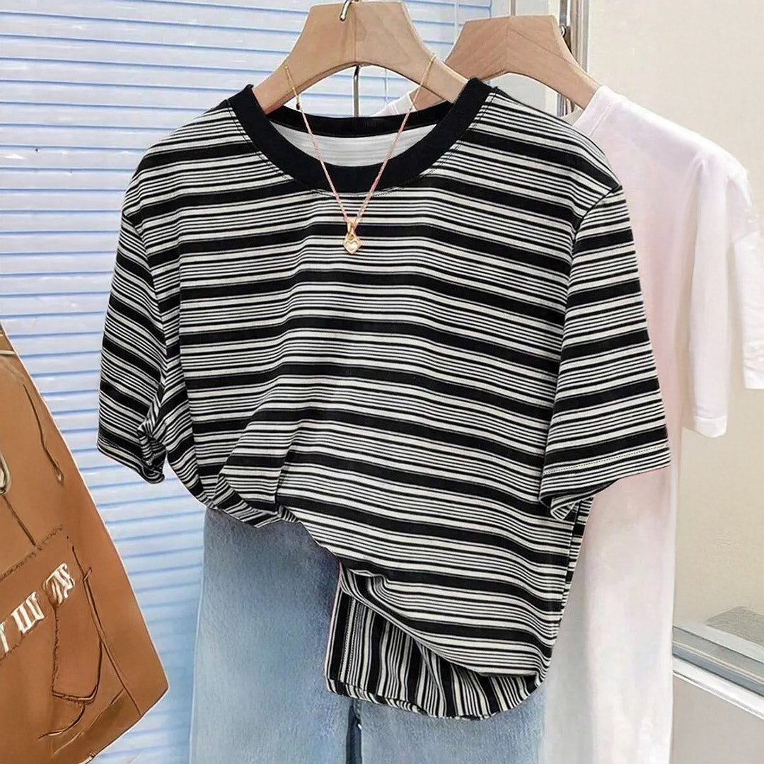 Janelle Adley Top