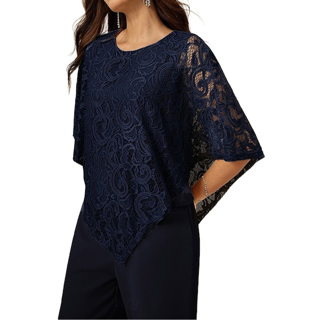 Brylee Scout Top