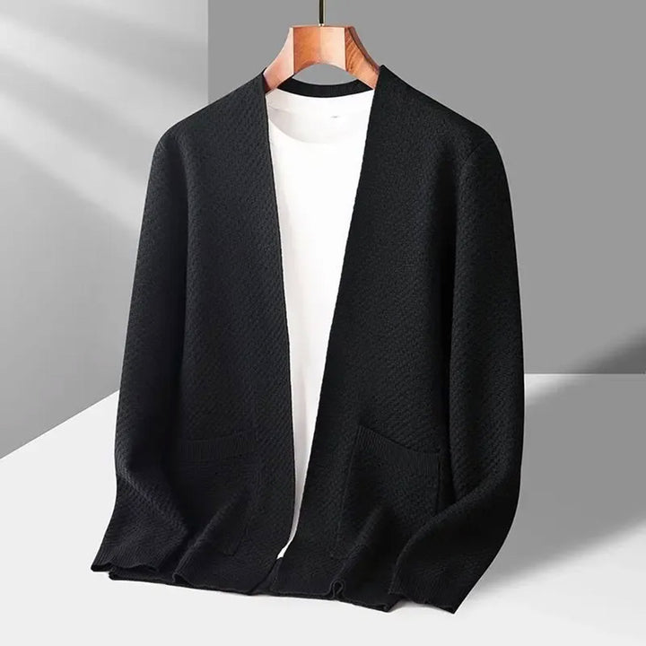 Jameson Cashmere Cardigan