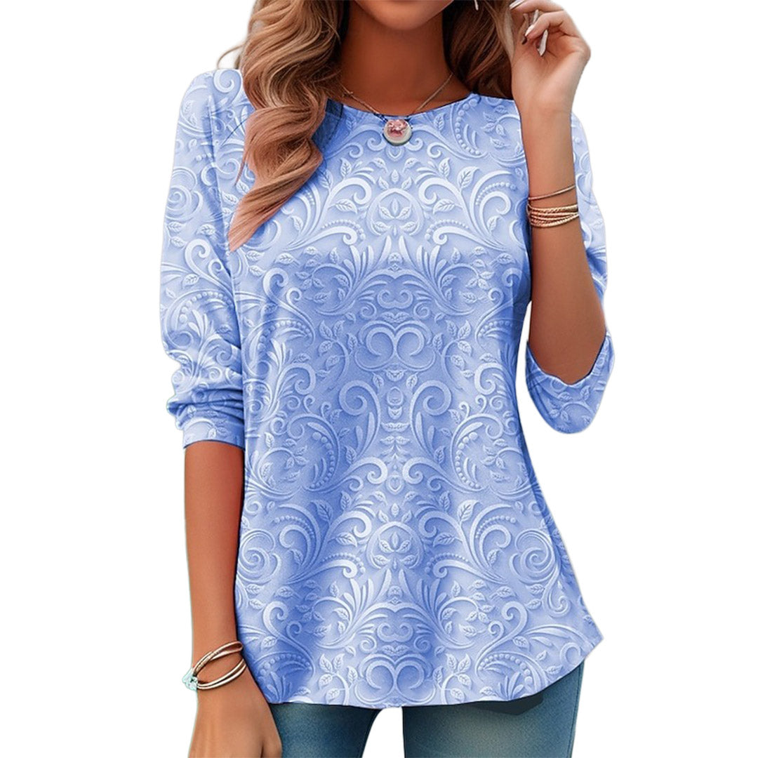 Martha Bridget Top
