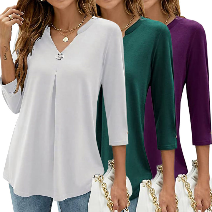 Emery Julia Top