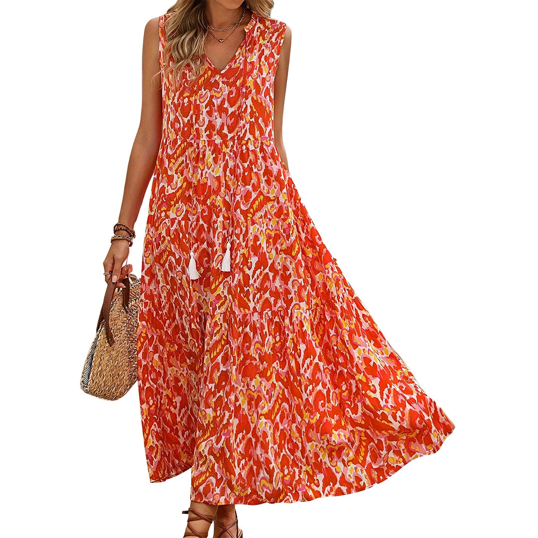 Avery Scarlett Dress