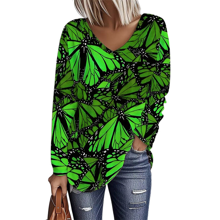 Arlette Estella Top