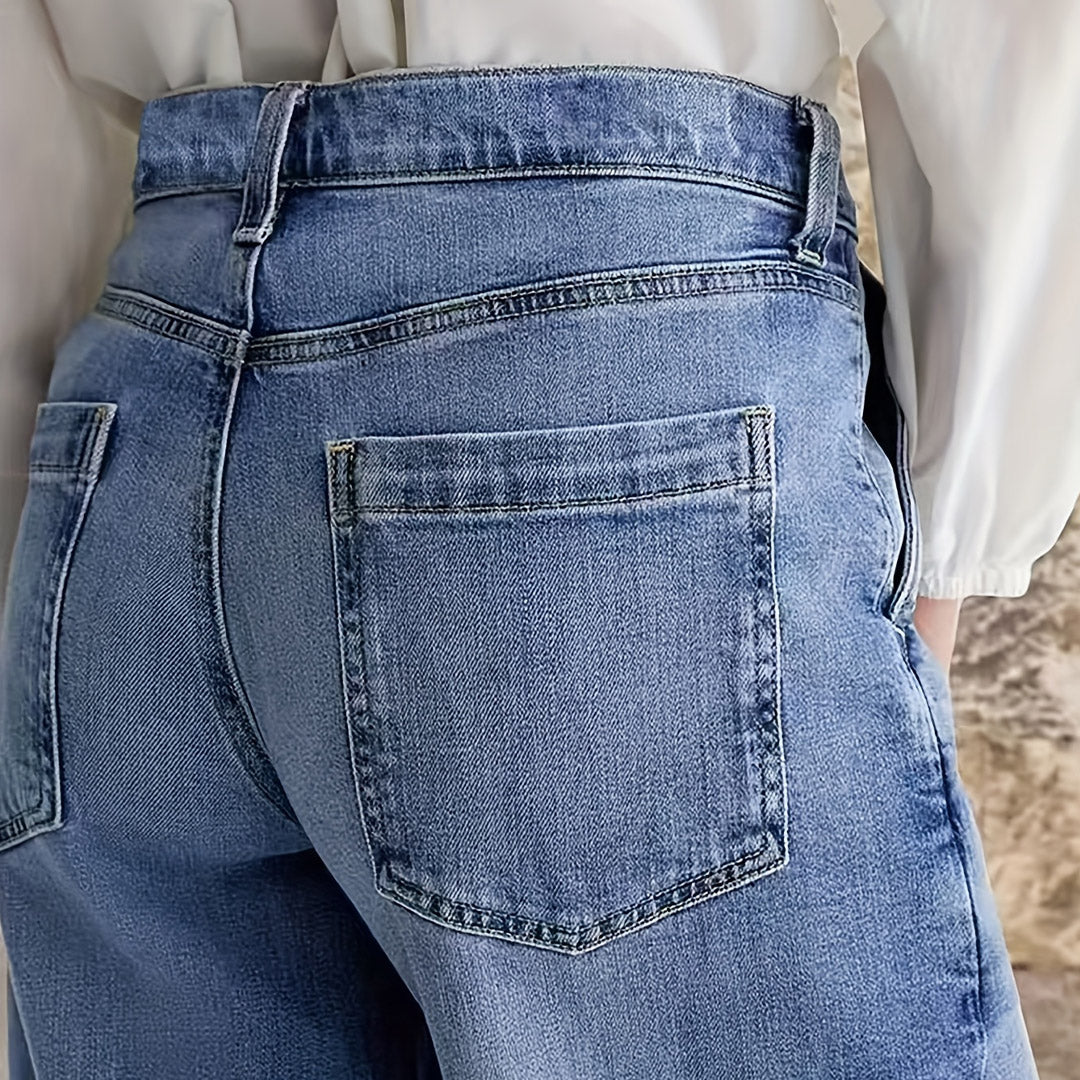Danielle Denim Jeans
