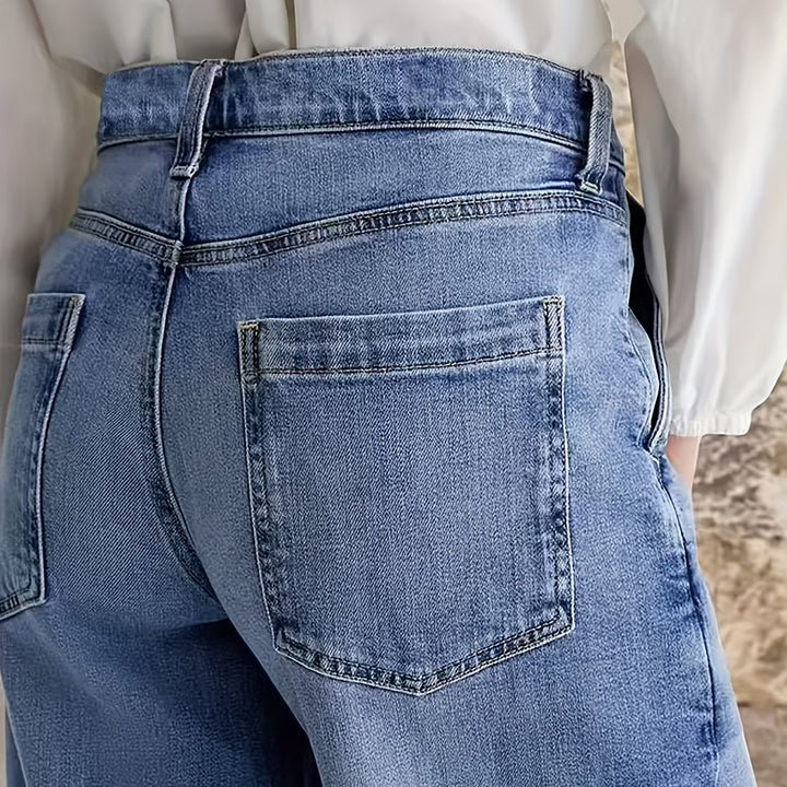 Danielle Denim Jeans