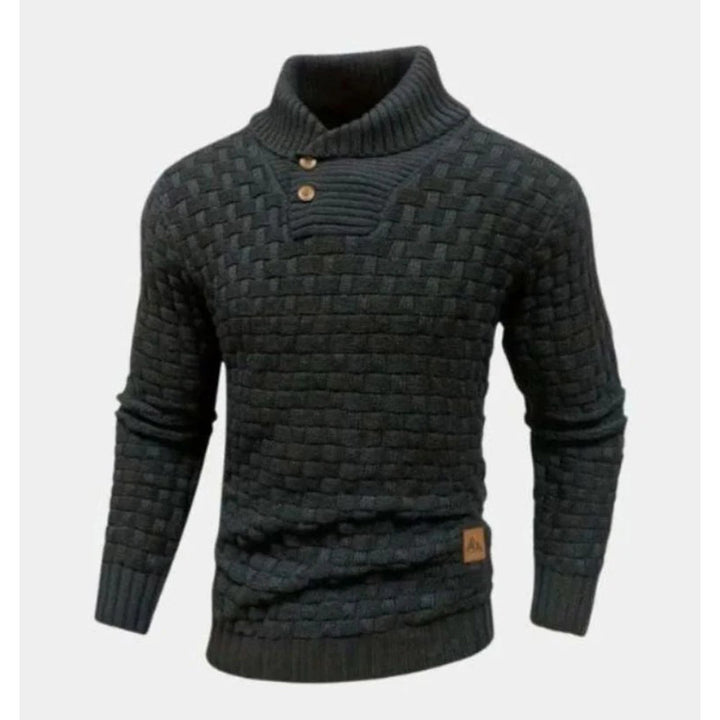 Emerson Walker Sweater