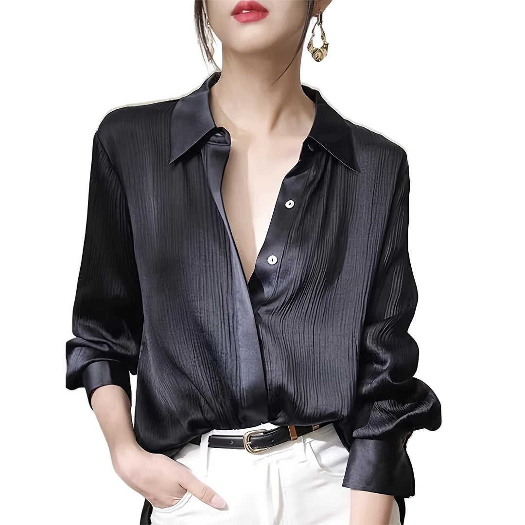 Maddison Mckenzie Shirt
