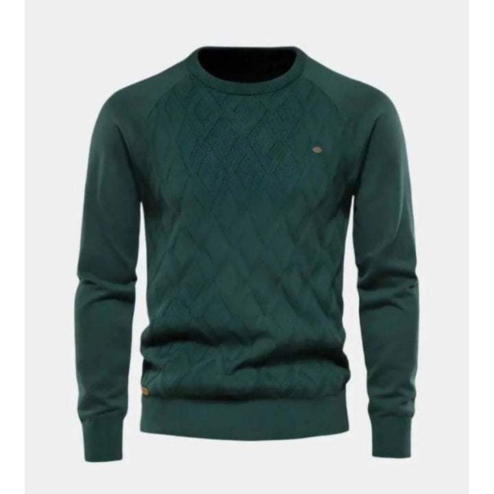 Maximus Colin Sweater