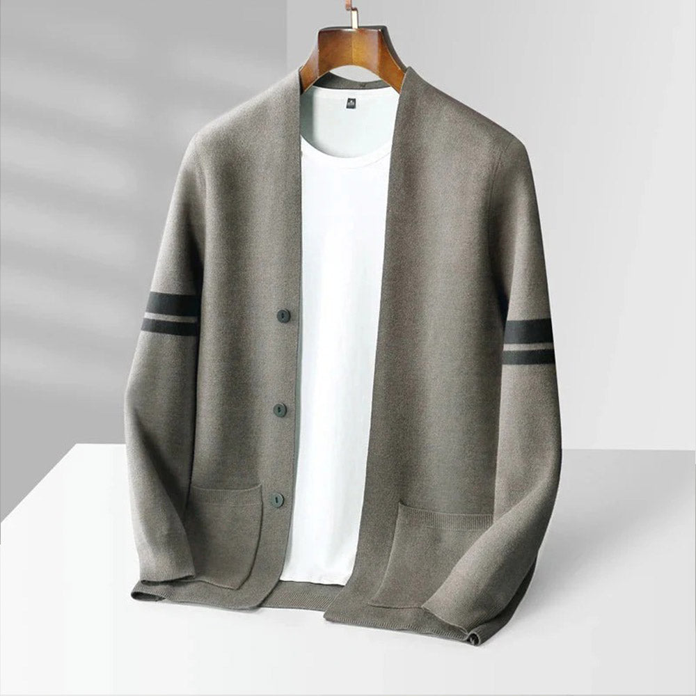 Dariel Cashmere Cardigan