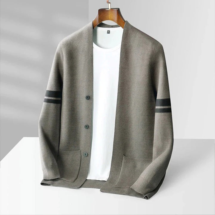 Dariel Cashmere Cardigan