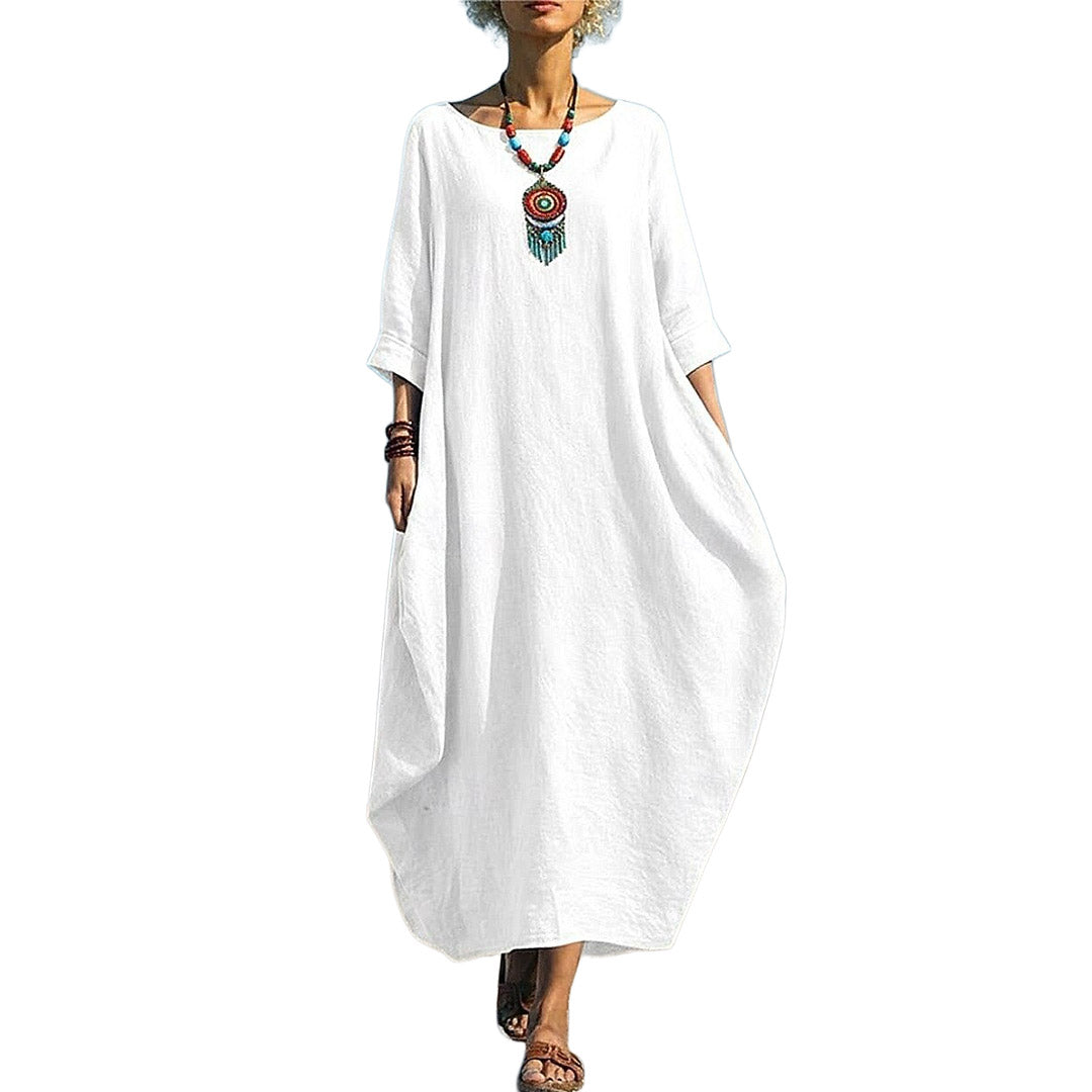 Margot Hailey Dress
