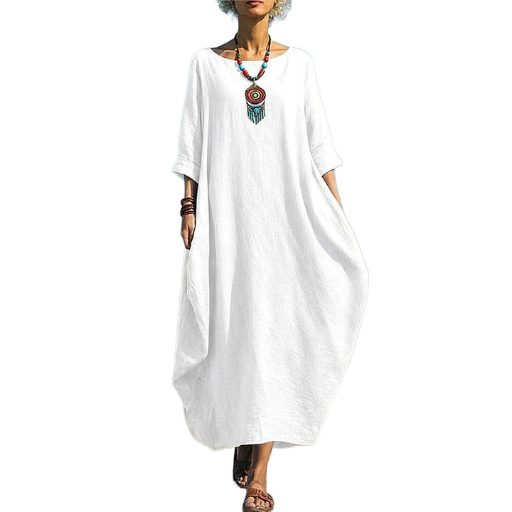 Margot Hailey Dress