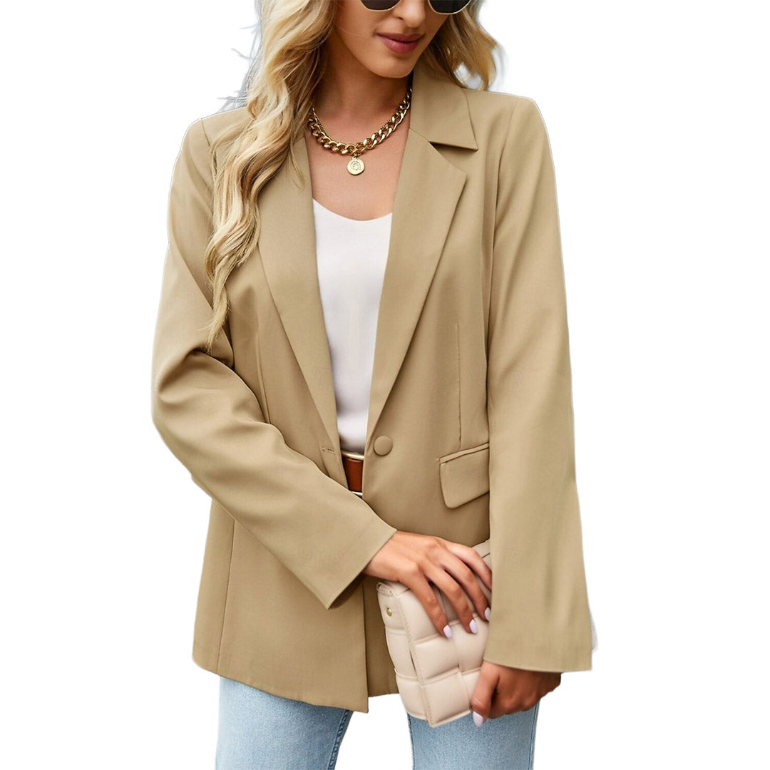 Amora Harlow Blazer