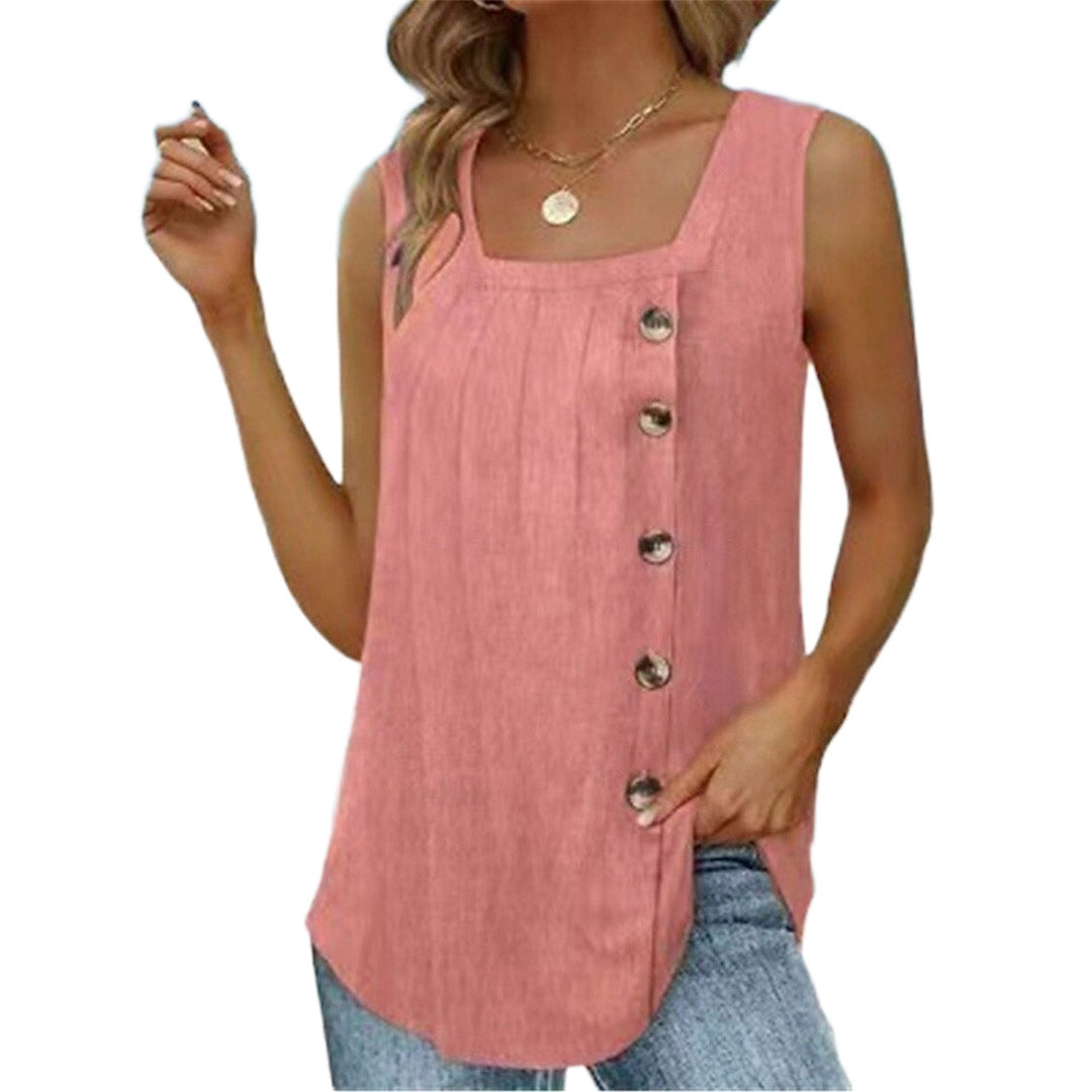 Cora Scottie Top