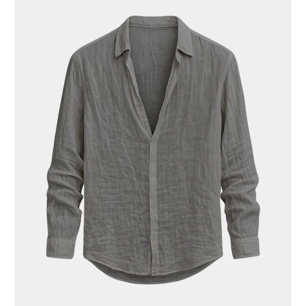 Steven Linen Shirt