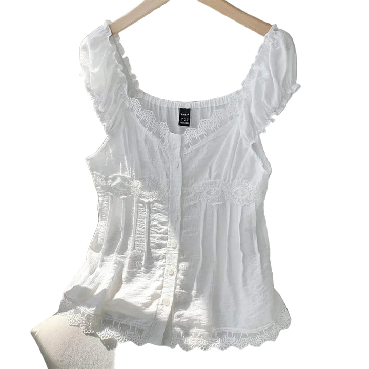 Diana Arleth Top