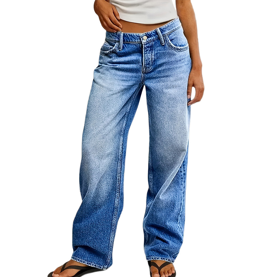Louise Denim Jeans