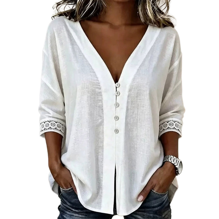 Quincy Sam Top