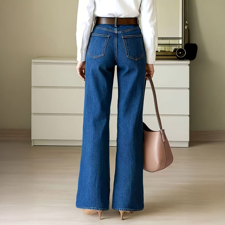 Amoura Denim Jeans