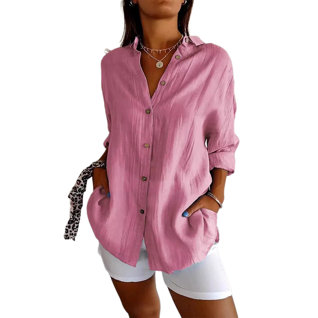 Elianna Gracie Top