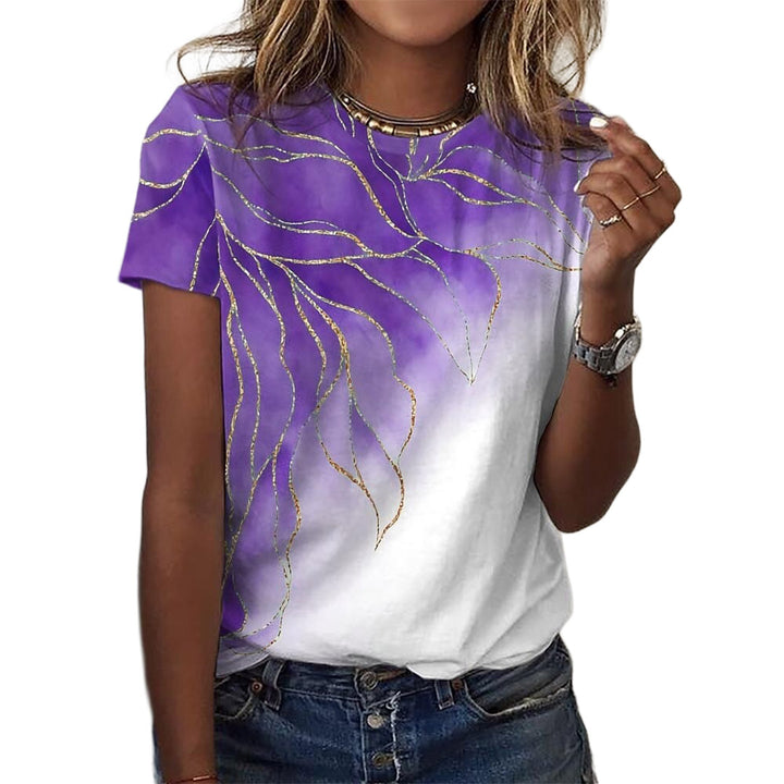 Stephanie Margo Top