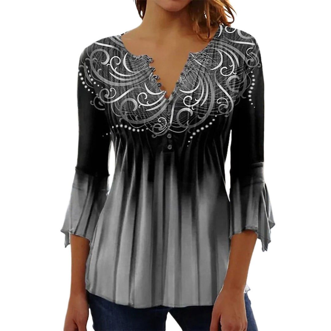 Arlette Estella Top